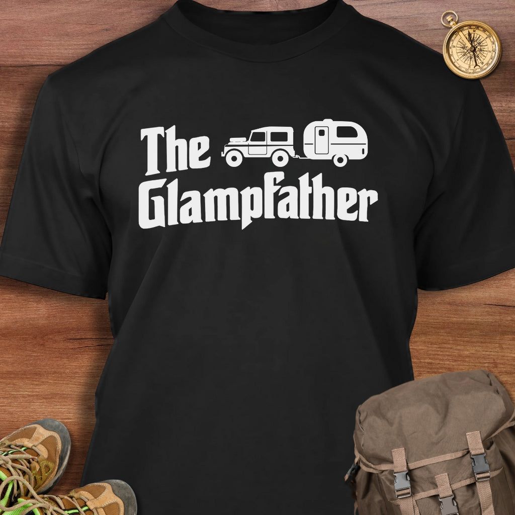 The Glampfather T-Shirt