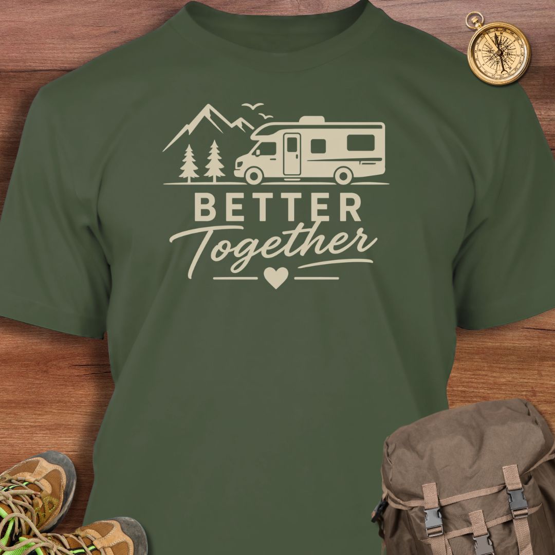 Better Together T-Shirt