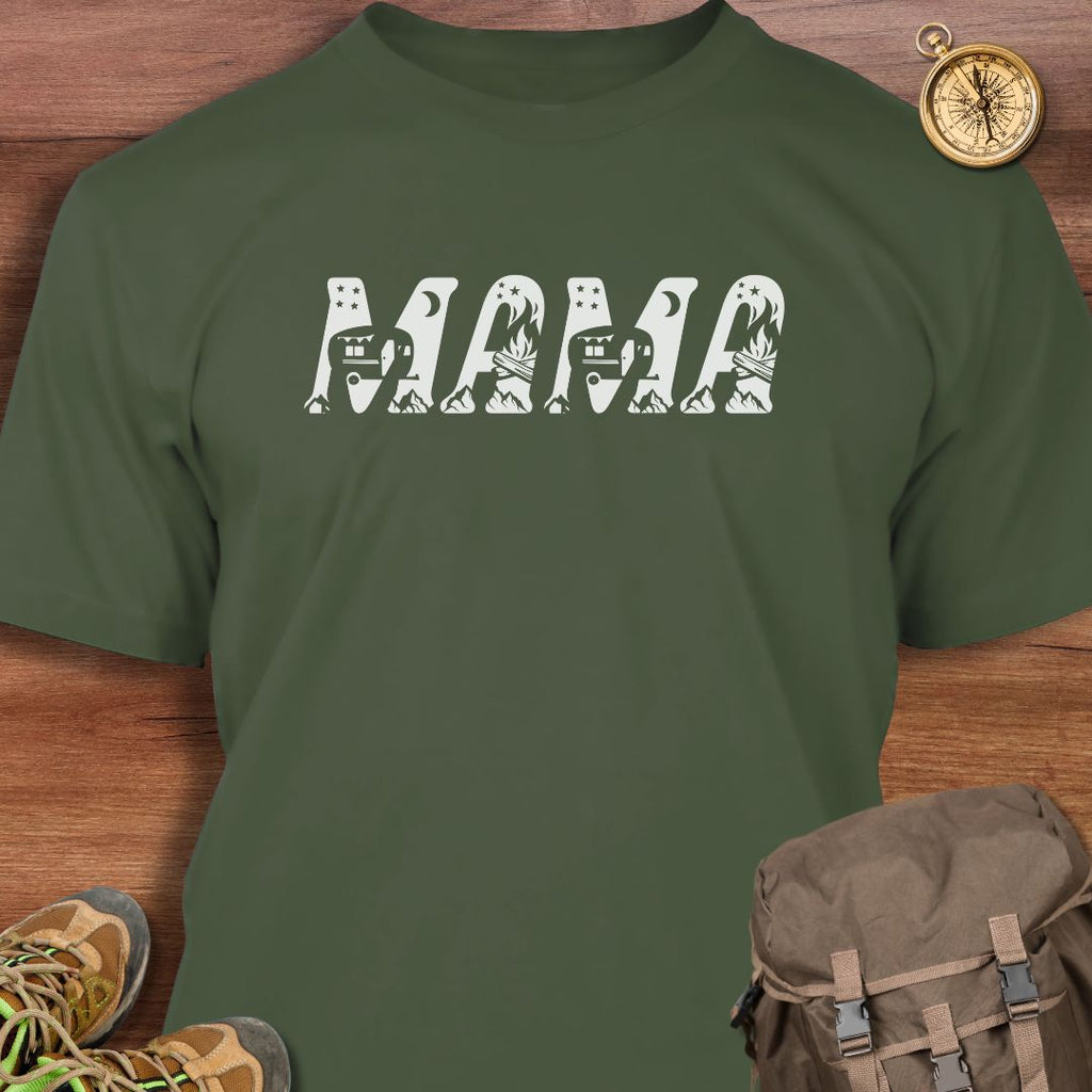 RV Mama T-Shirt