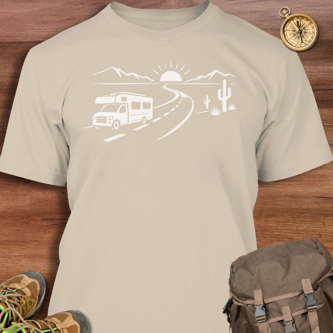Open Road T-Shirt