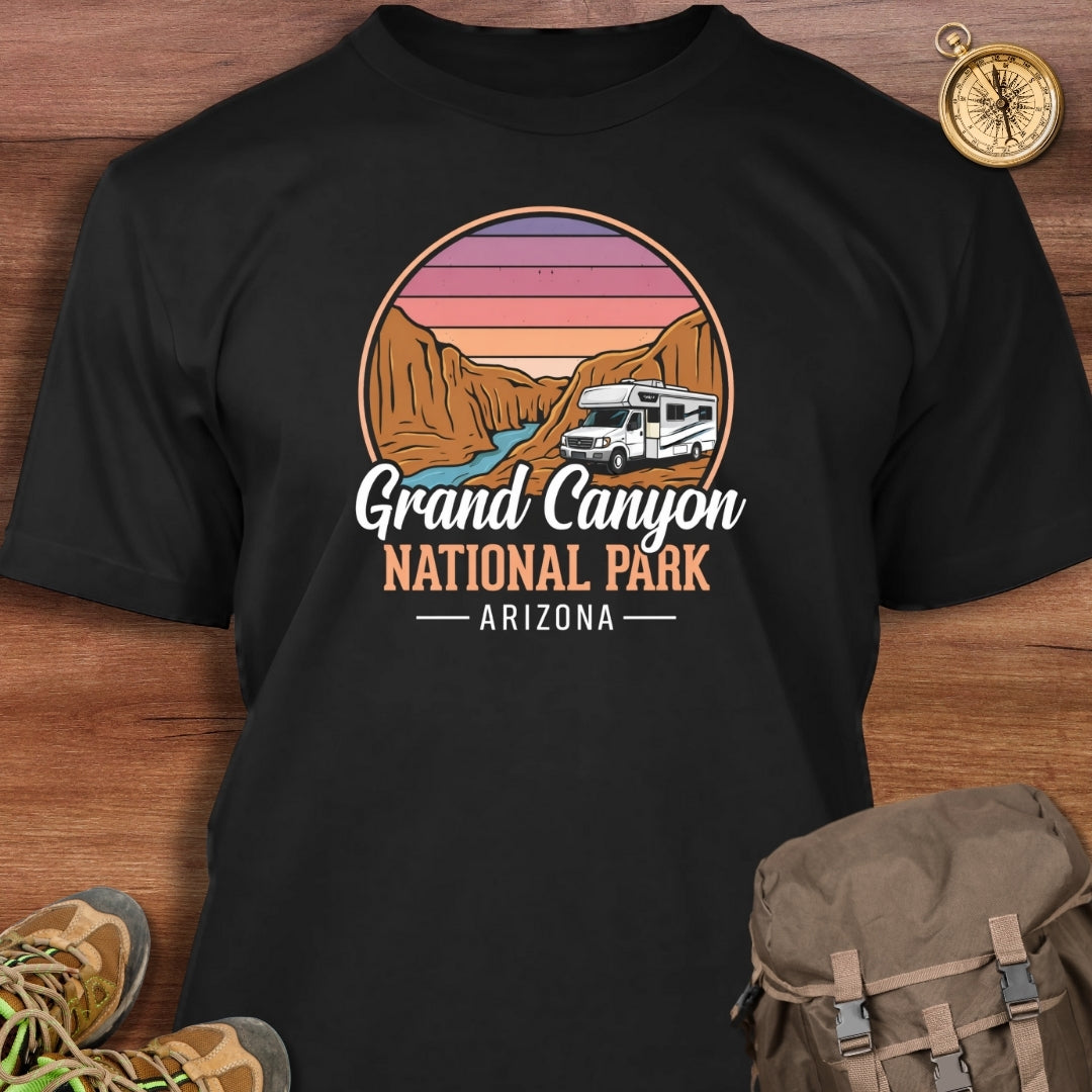 Grand Canyon T-Shirt