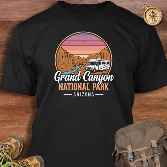Grand Canyon T-Shirt