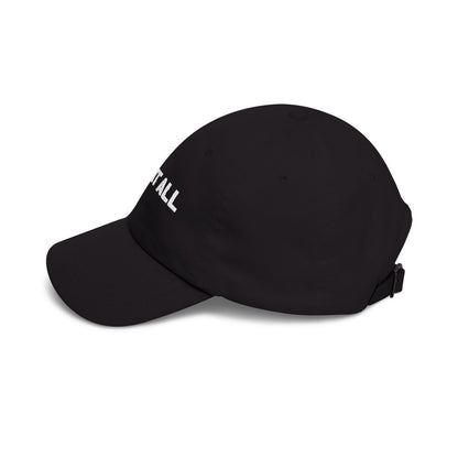 Tow It All Pun Dad Cap