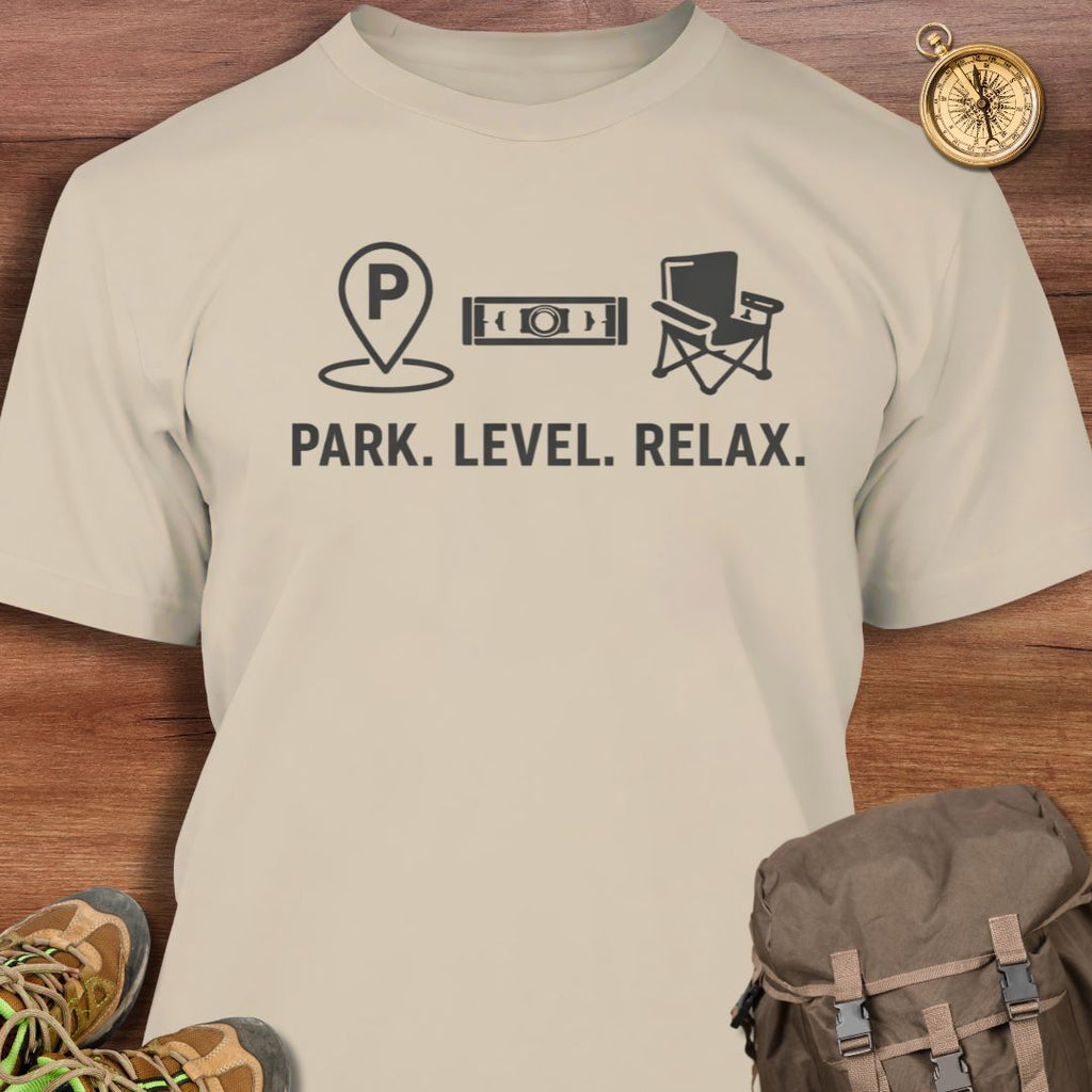 Park Level Relax T-Shirt