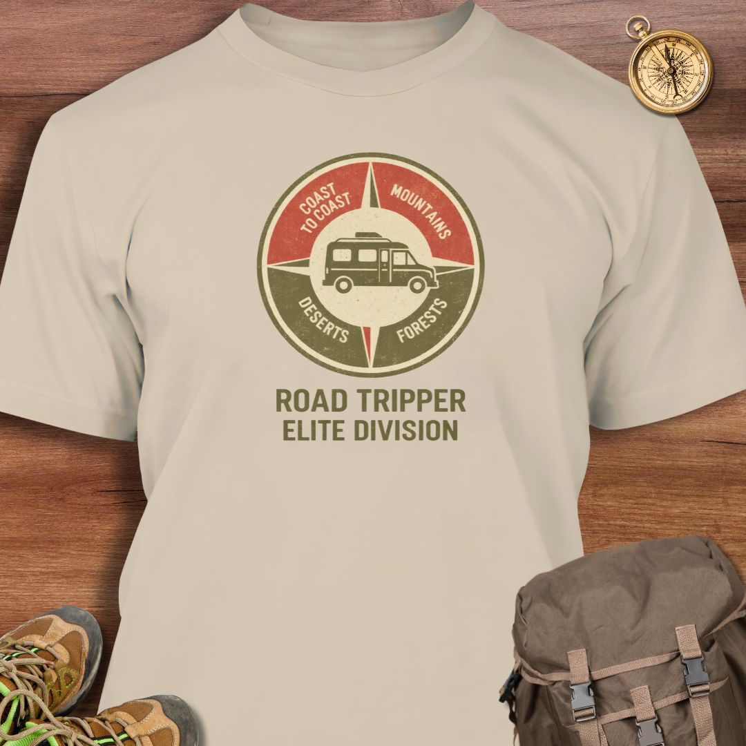 Road Tripper T-Shirt