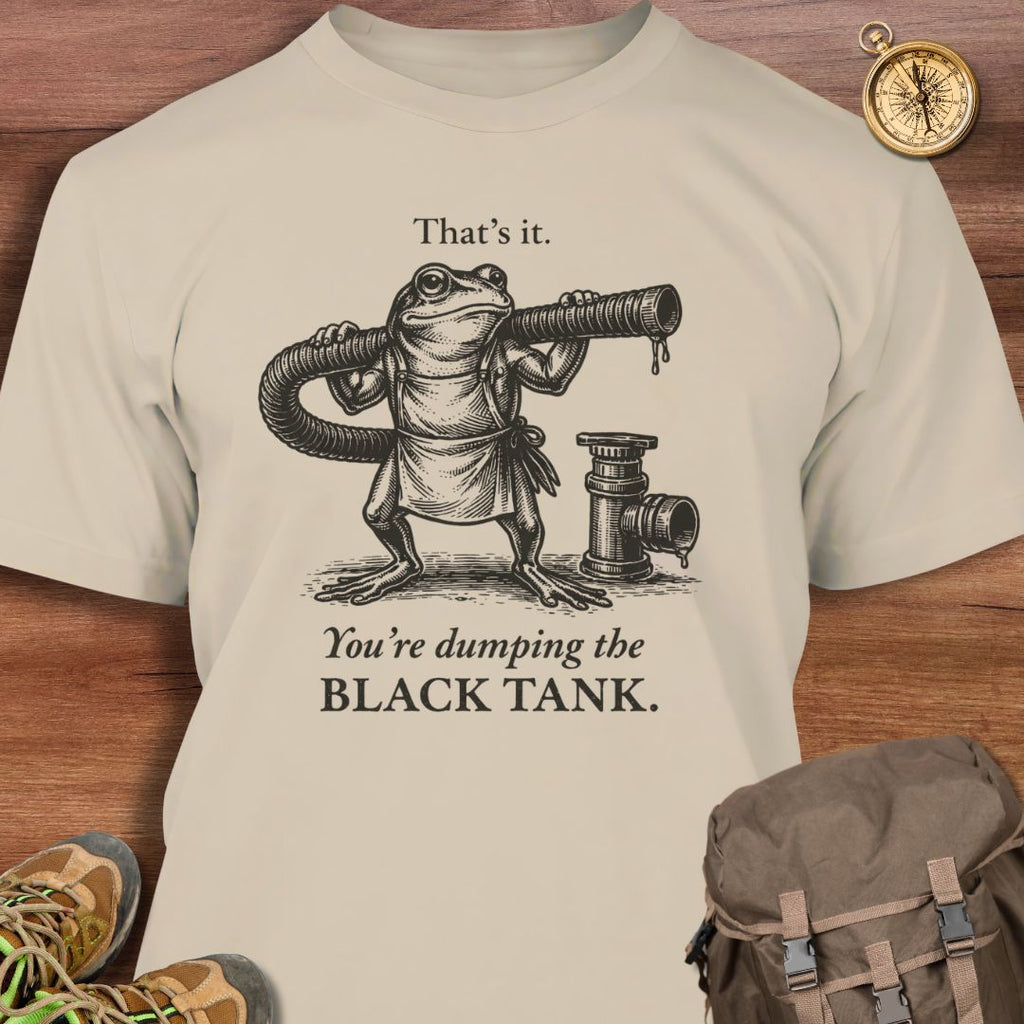 That's It T-Shirt