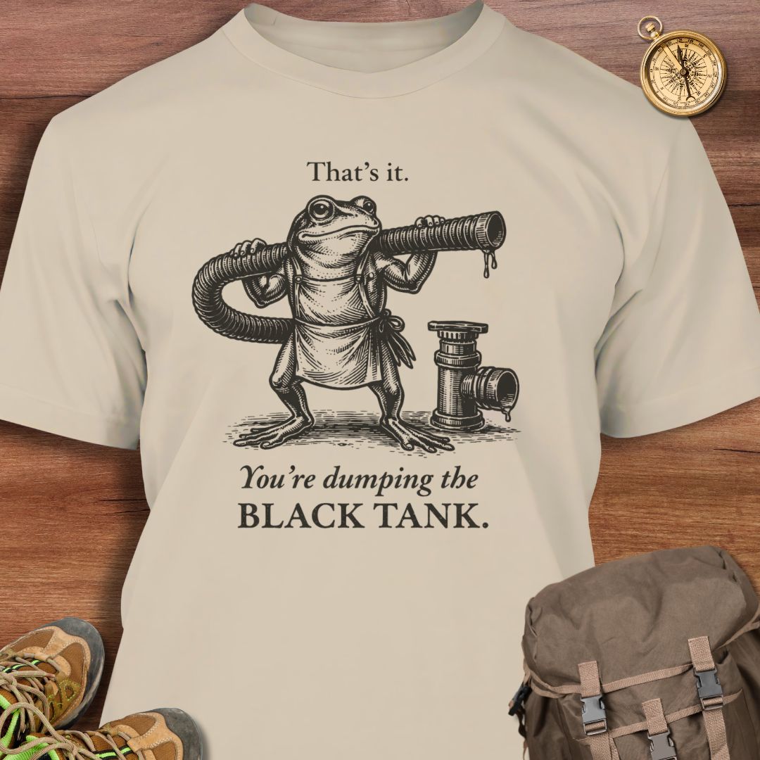 That's It T-Shirt