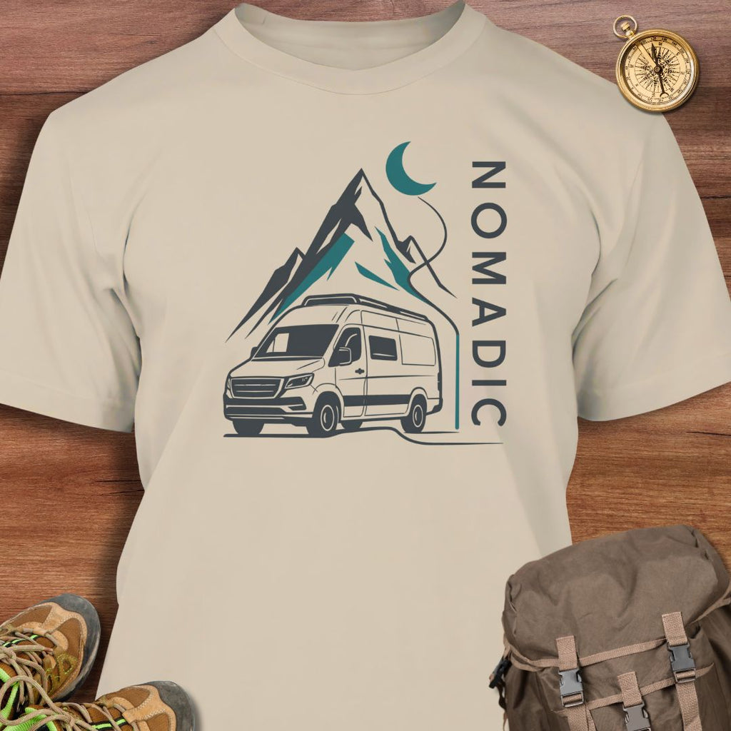 Nomadic T-Shirt