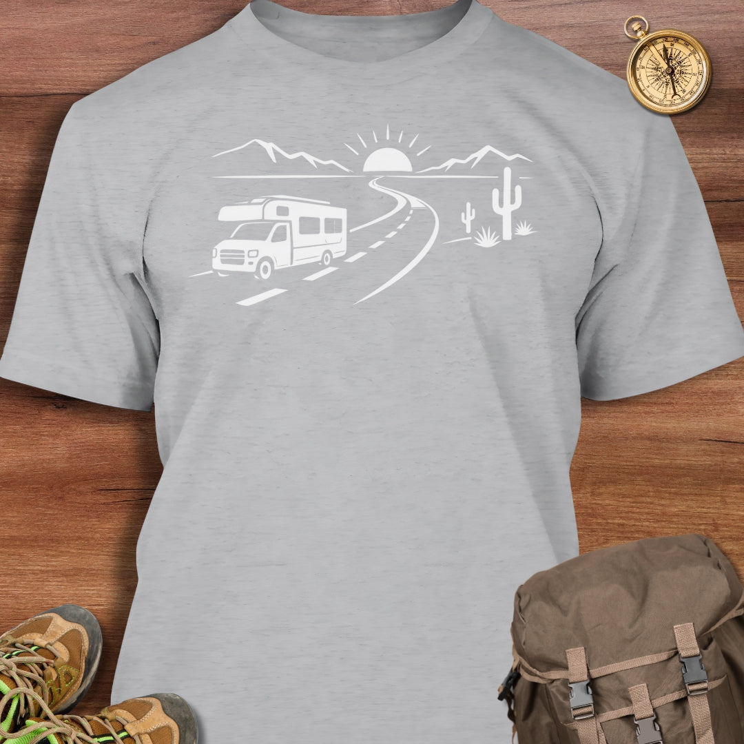 Open Road T-Shirt