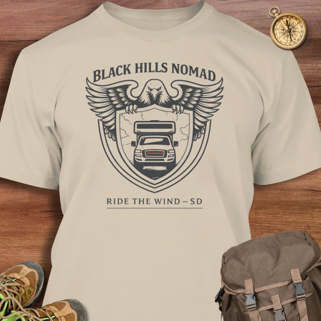 Black Hills Nomad T-Shirt
