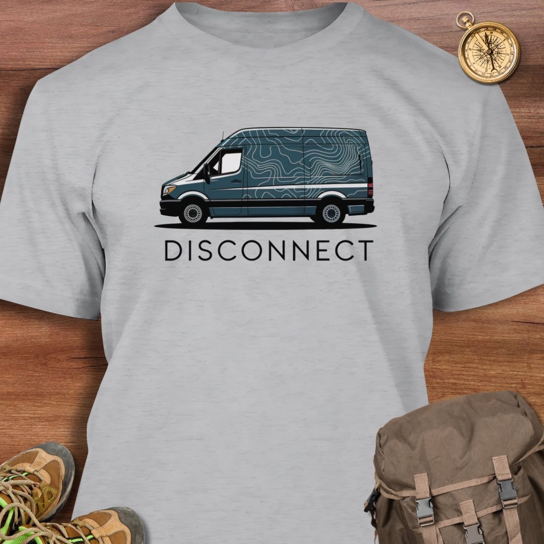 Disconnect T-Shirt