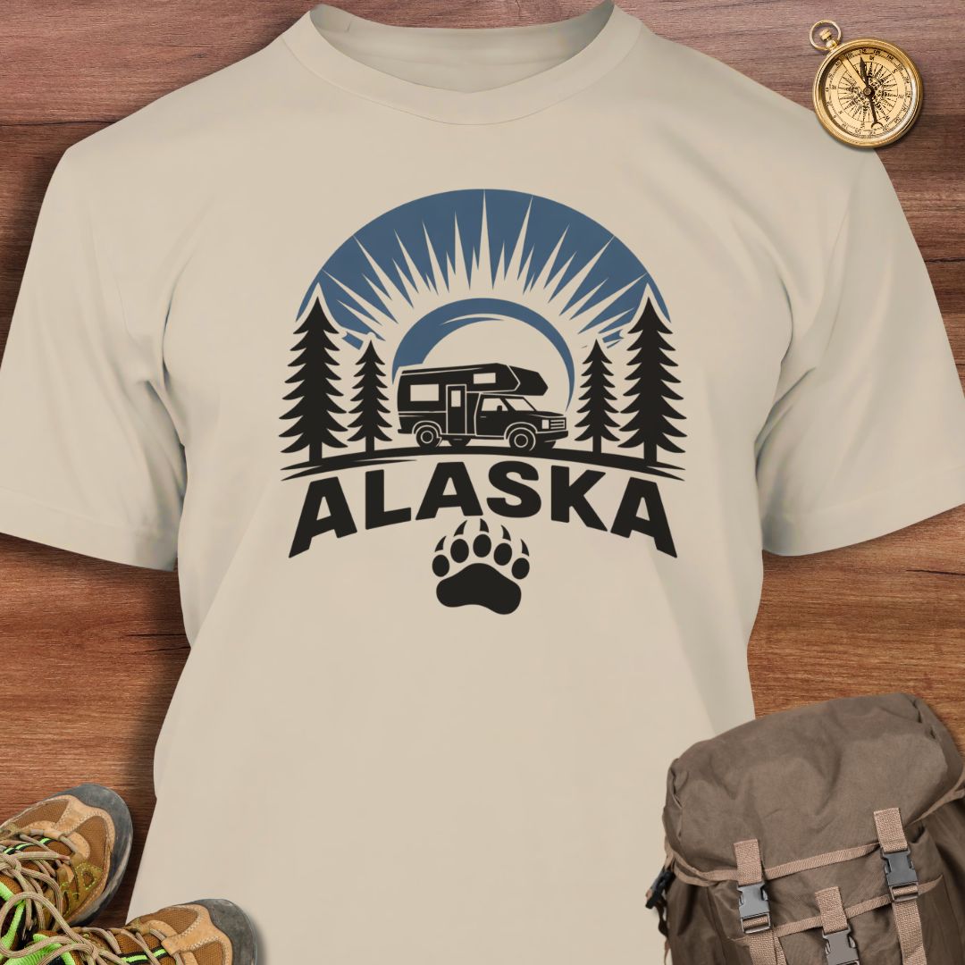 Alaska T-Shirt