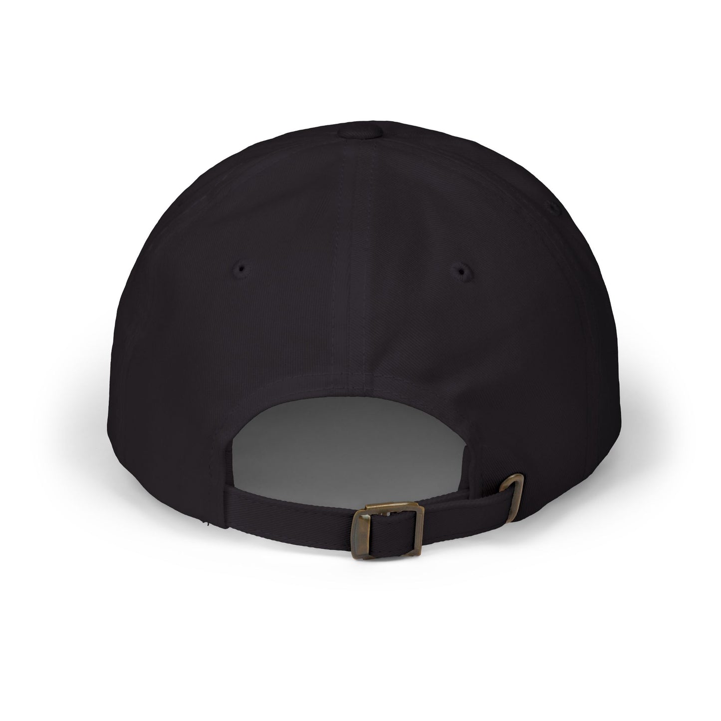 King of the Camper Dad Cap