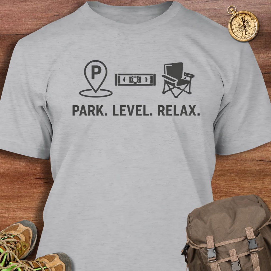 Park Level Relax T-Shirt
