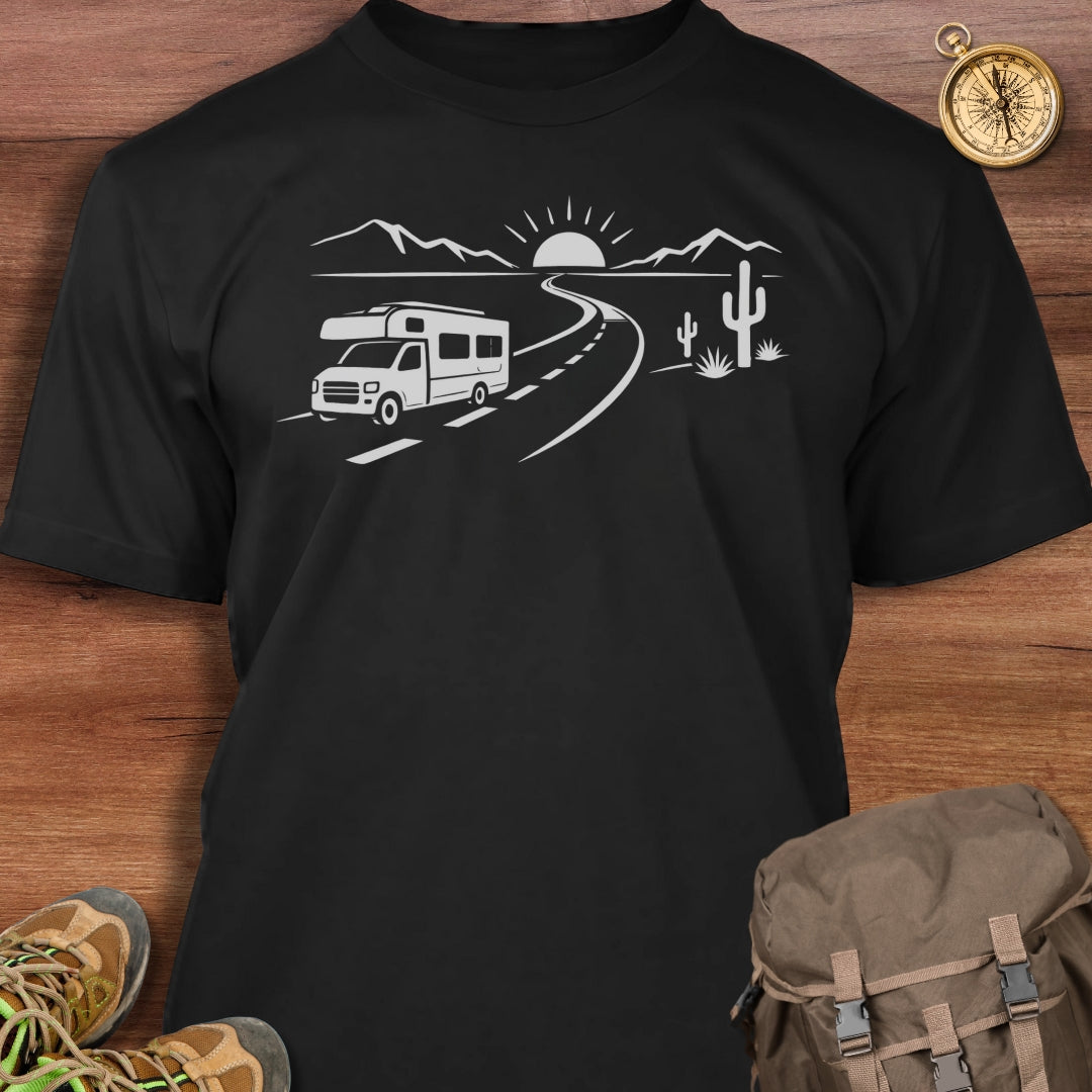 Open Road T-Shirt