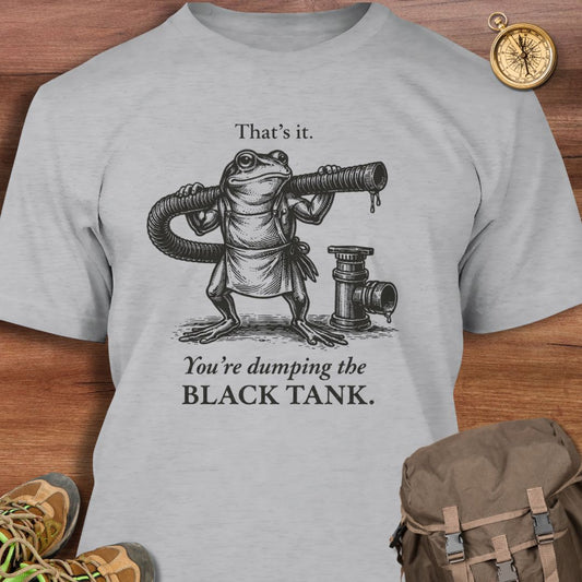 That's It T-Shirt