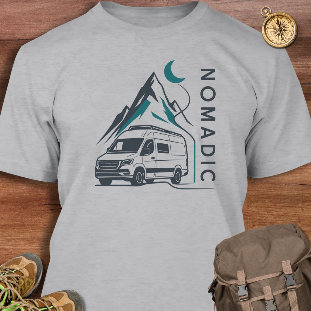 Nomadic T-Shirt