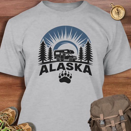 Alaska T-Shirt