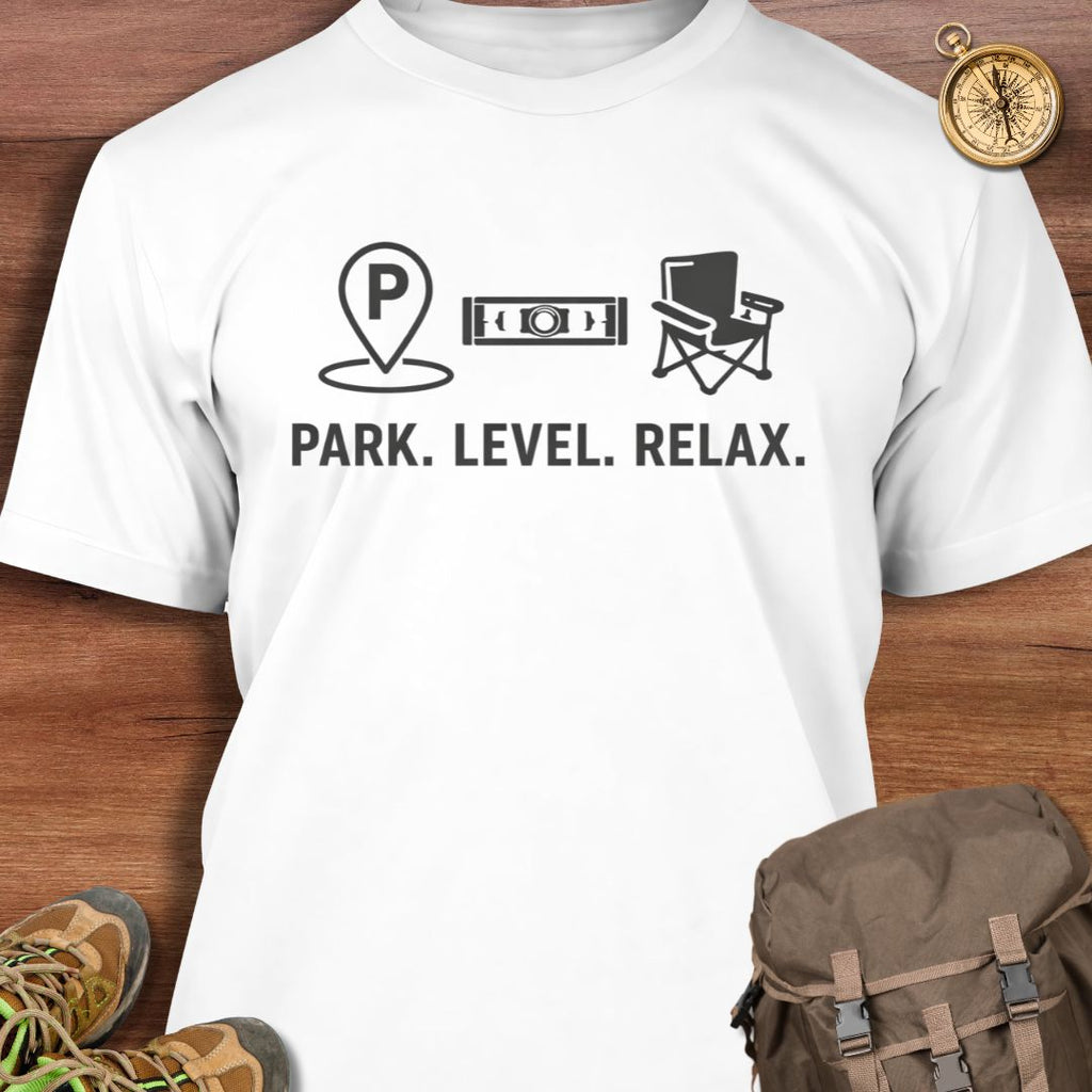 Park Level Relax T-Shirt