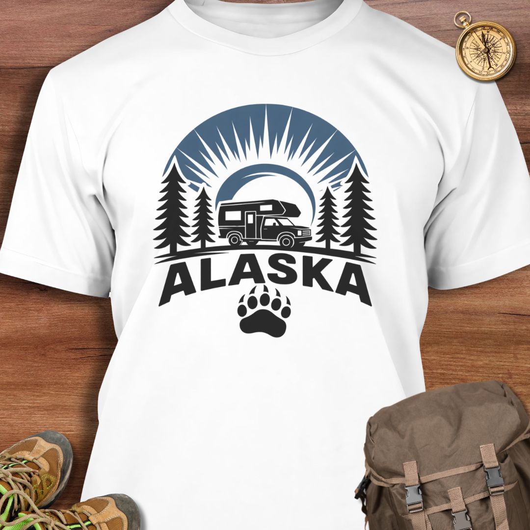 Alaska T-Shirt