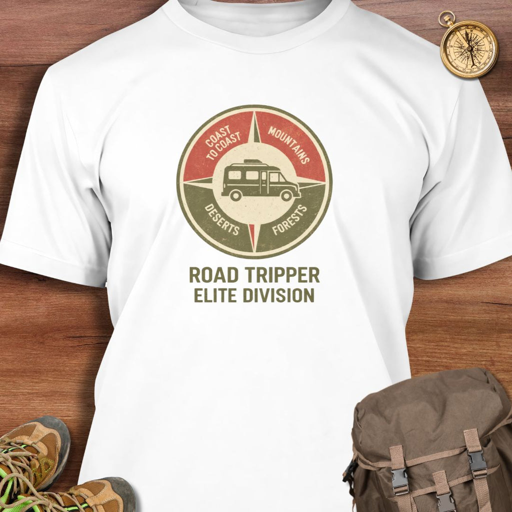 Road Tripper T-Shirt