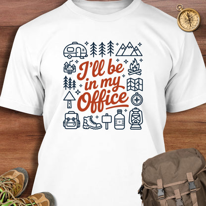 My Office T-Shirt