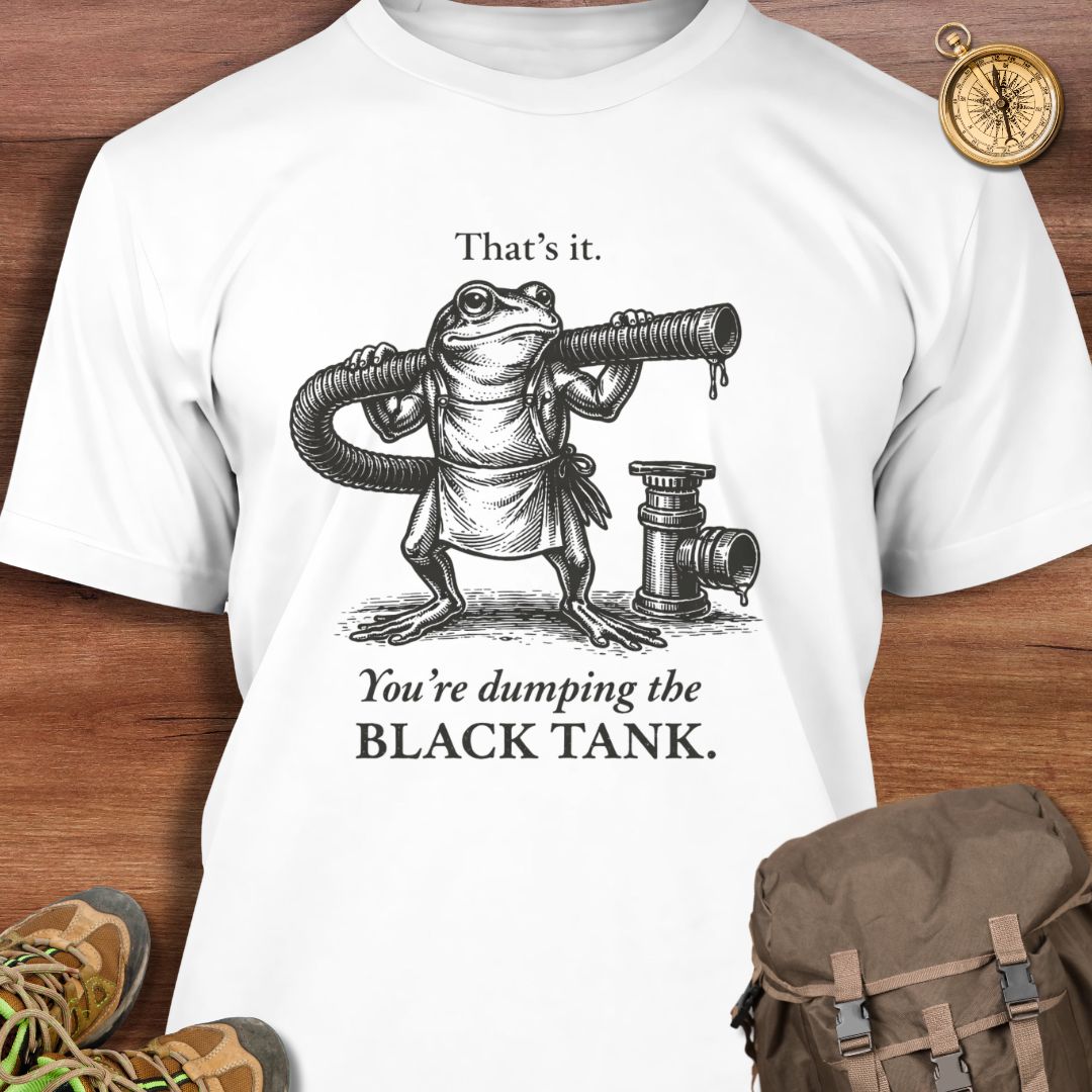 That's It T-Shirt