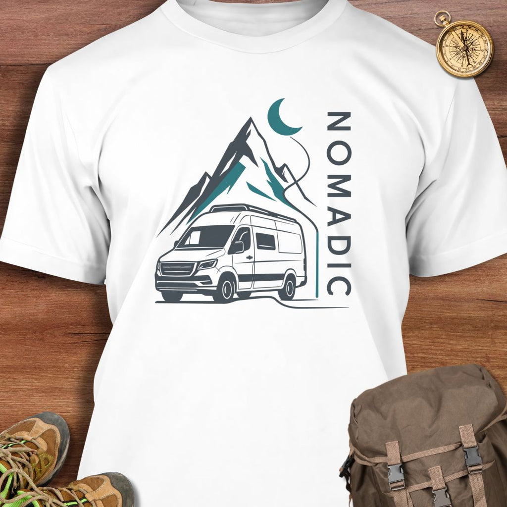 Nomadic T-Shirt