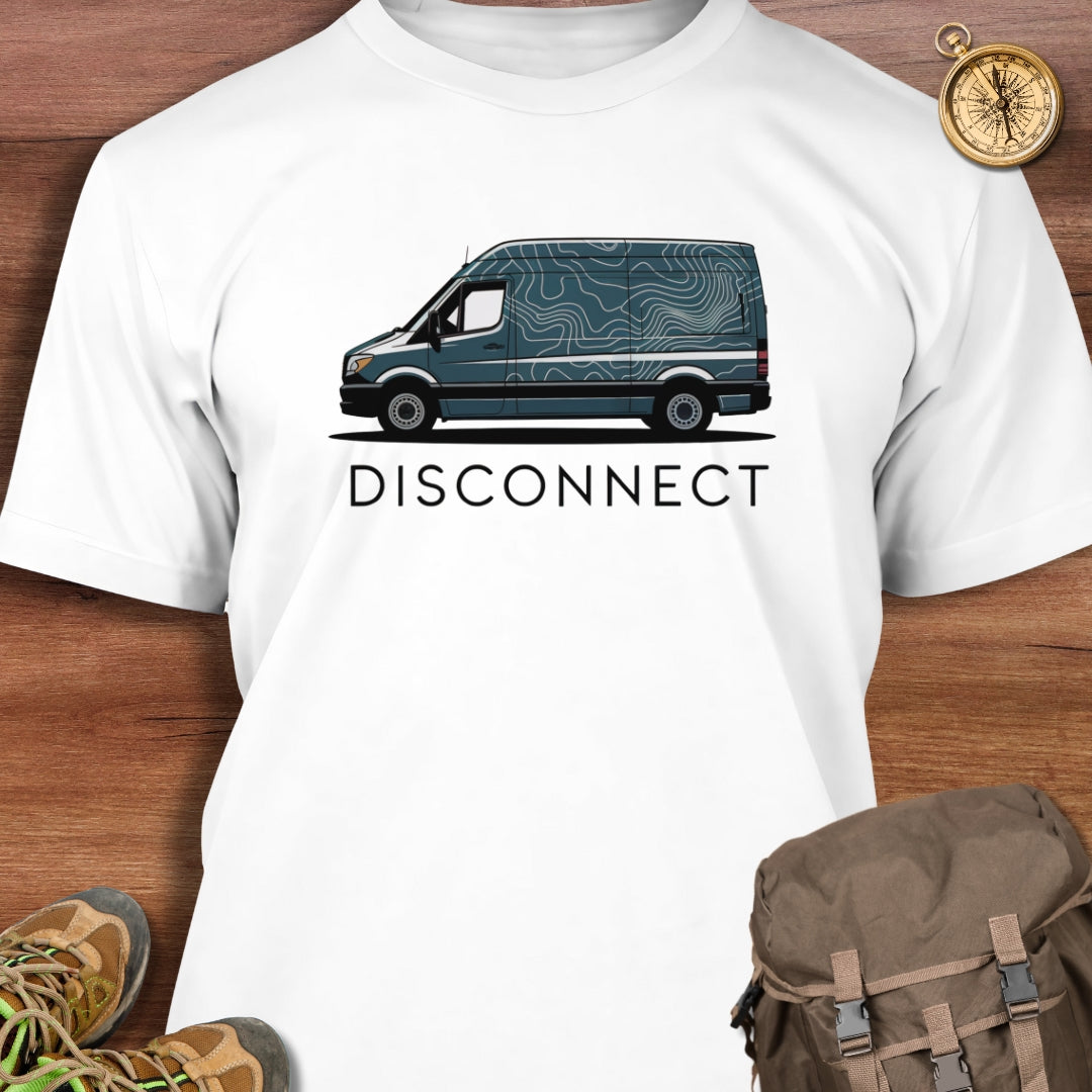 Disconnect T-Shirt