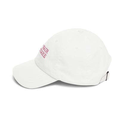 Dad Cap — Camp Hair Don't Care