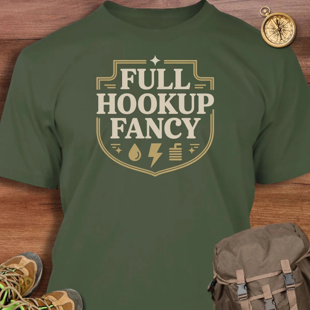 Fancy T-Shirt