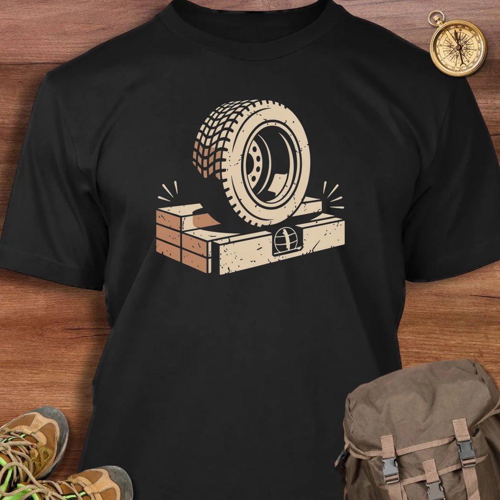 Leveling T-Shirt