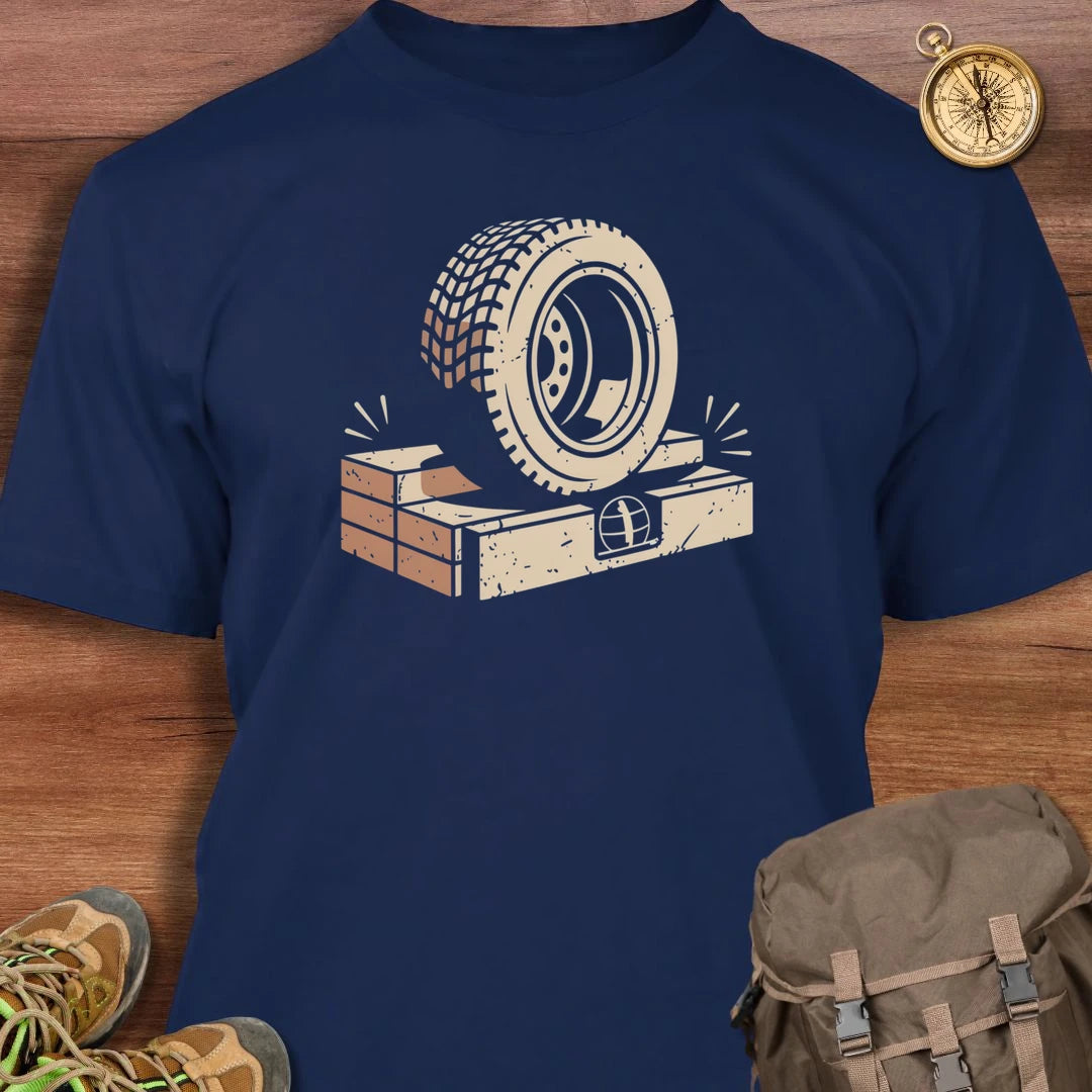 Leveling T-Shirt