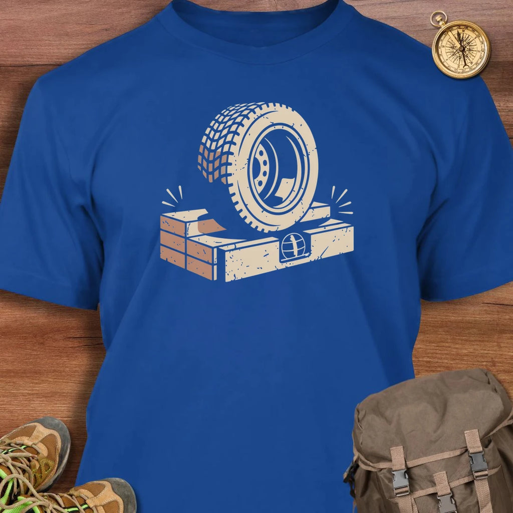 Leveling T-Shirt