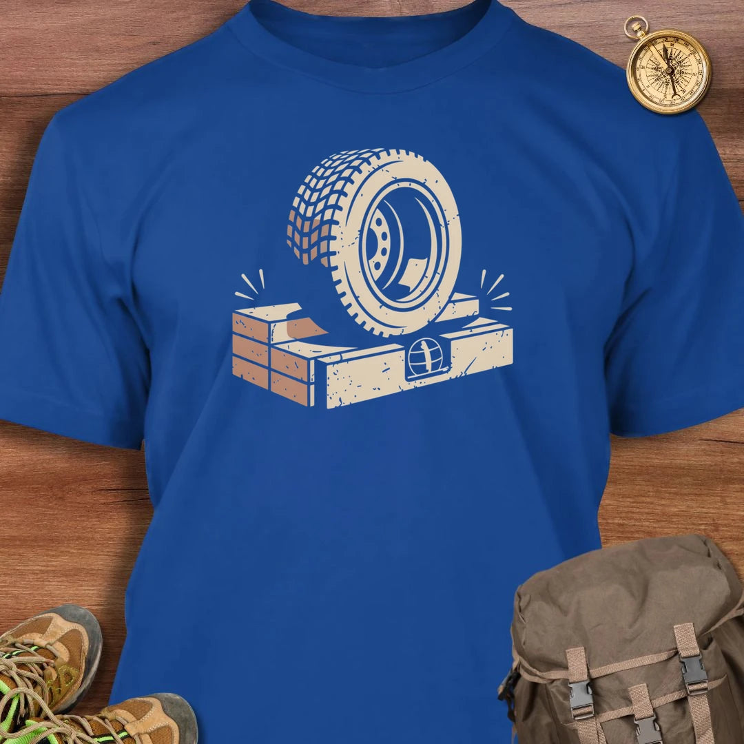 Leveling T-Shirt