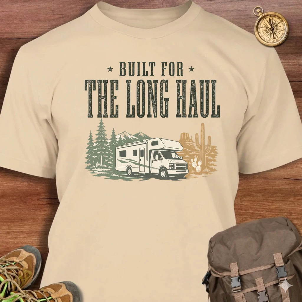 Long Haul T-Shirt