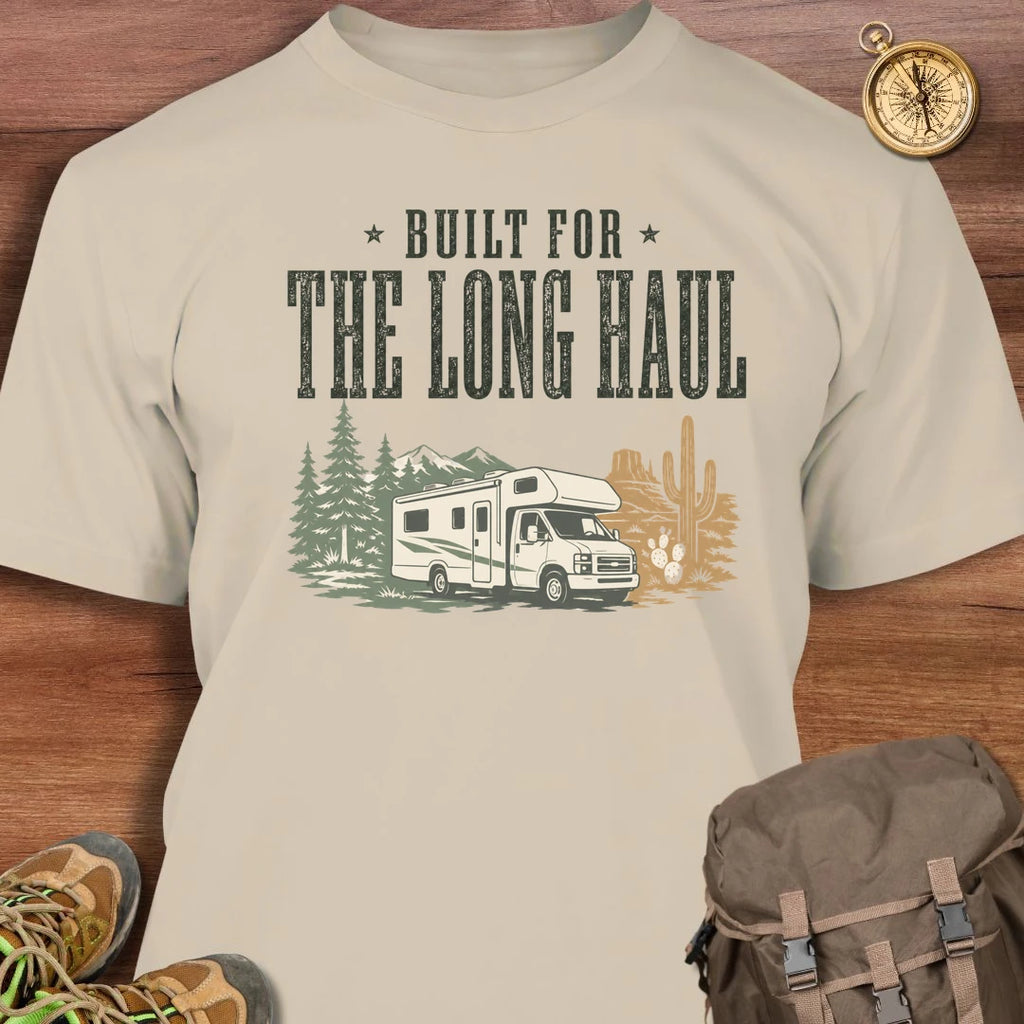 Long Haul T-Shirt