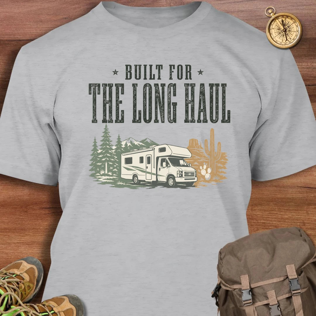 Long Haul T-Shirt