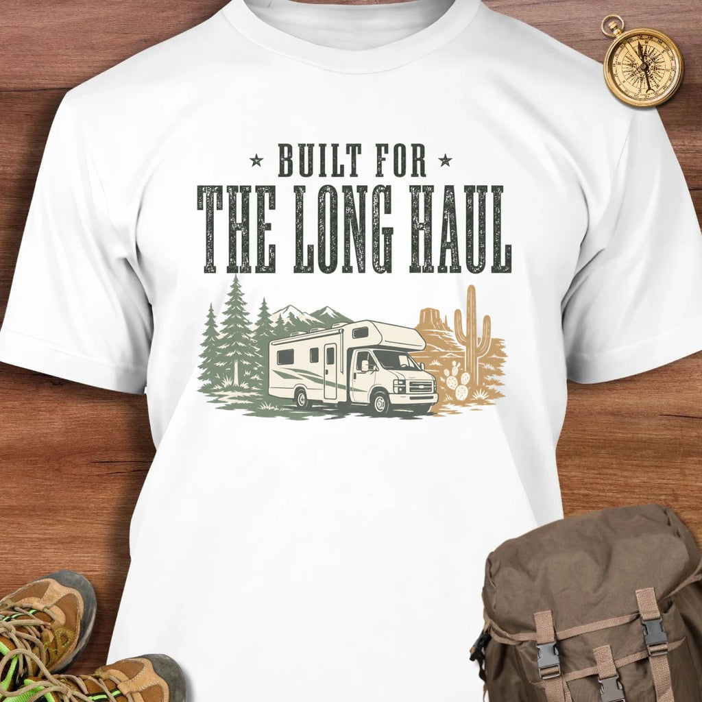 Long Haul T-Shirt