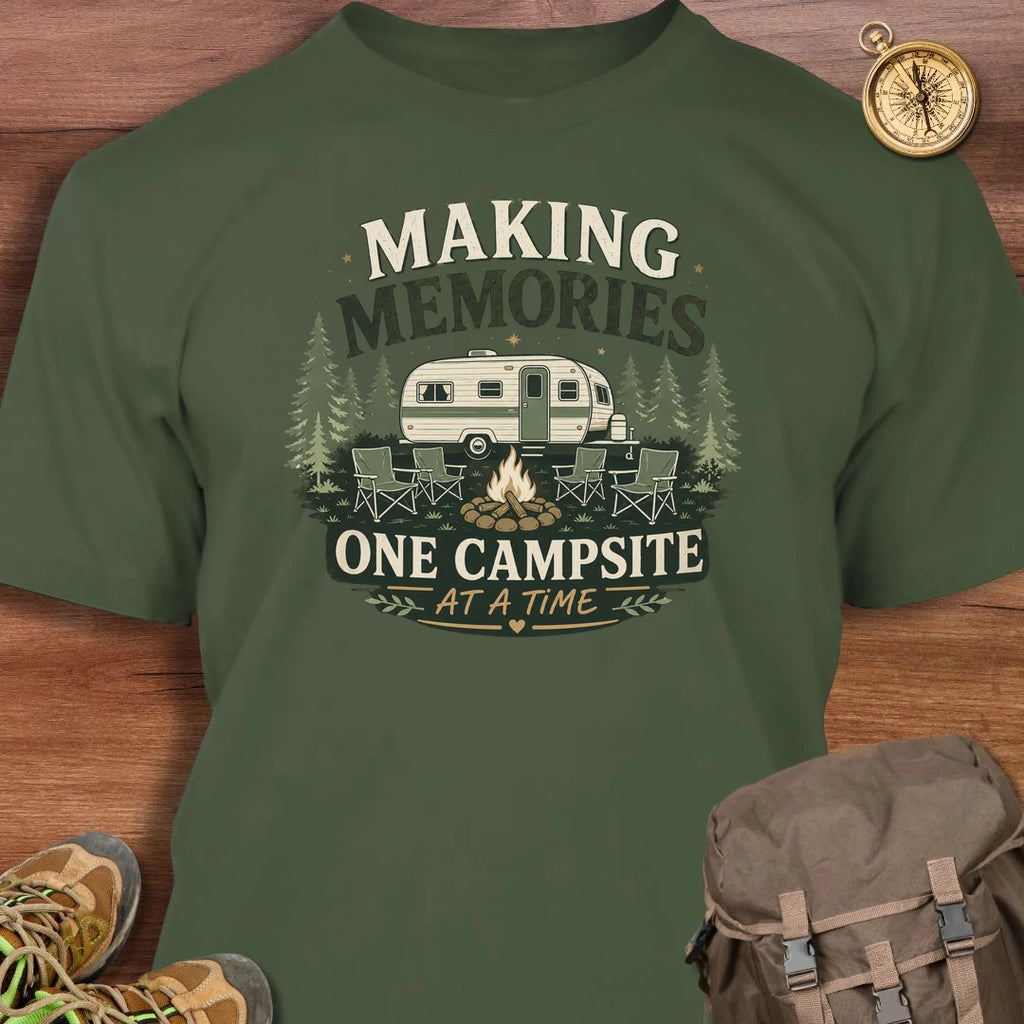 Making Memories T-Shirt