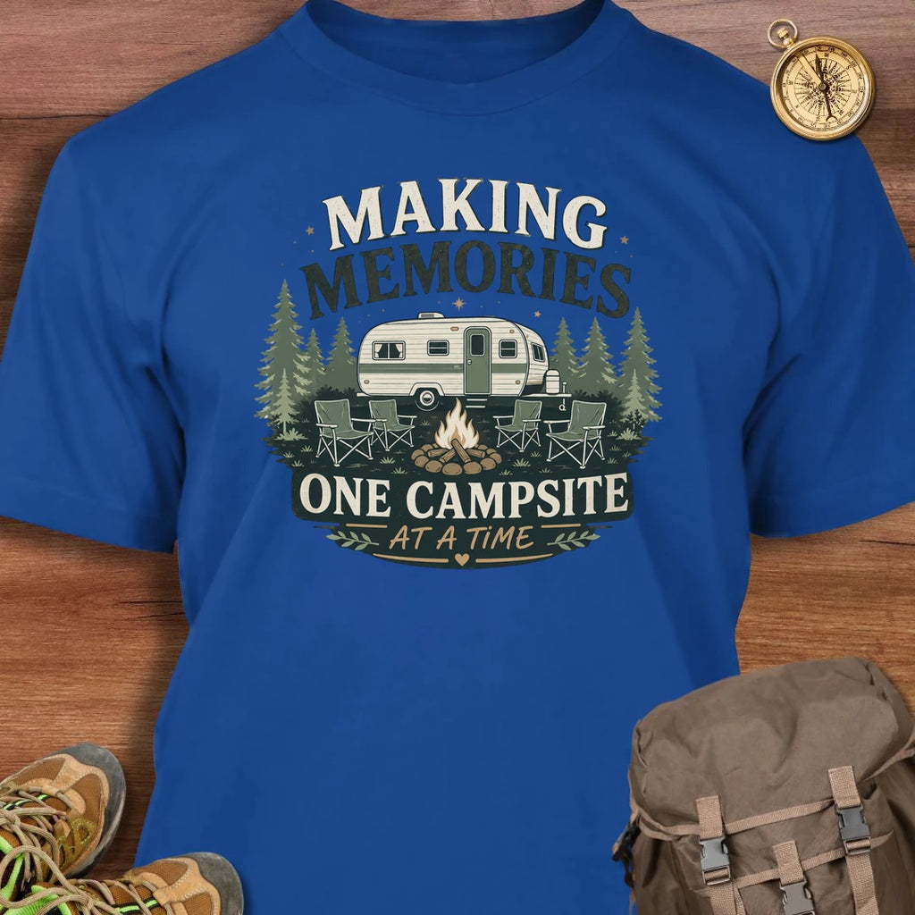 Making Memories T-Shirt