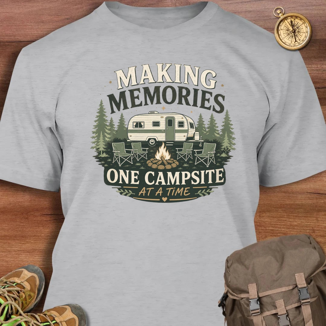 Making Memories T-Shirt