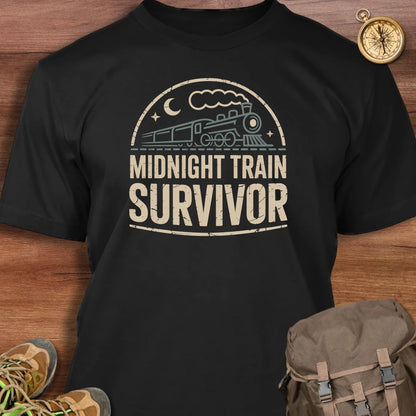 Midnight Train T-Shirt