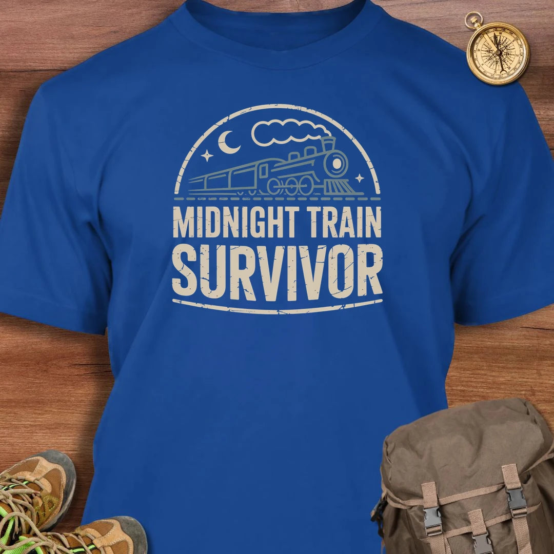 Midnight Train T-Shirt