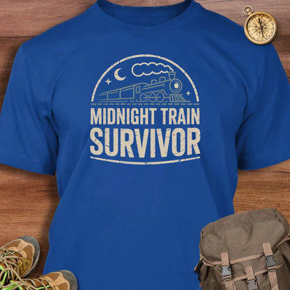 Midnight Train T-Shirt