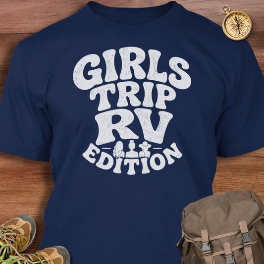 Girls Trip T-Shirt