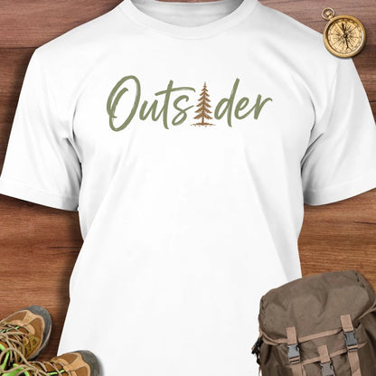 Outsider T-Shirt