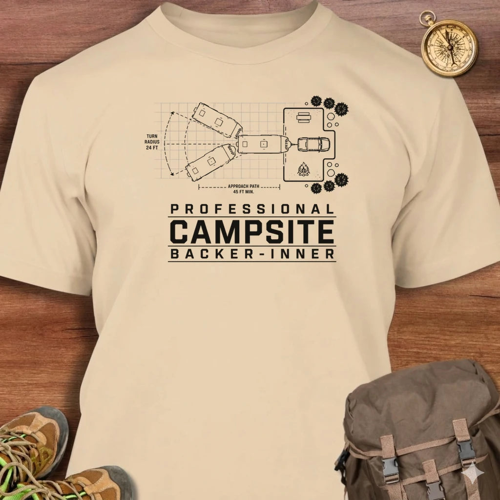 Pro Backer Inner T-Shirt