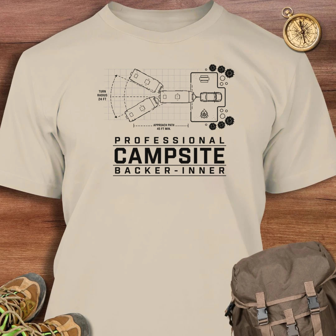 Pro Backer Inner T-Shirt