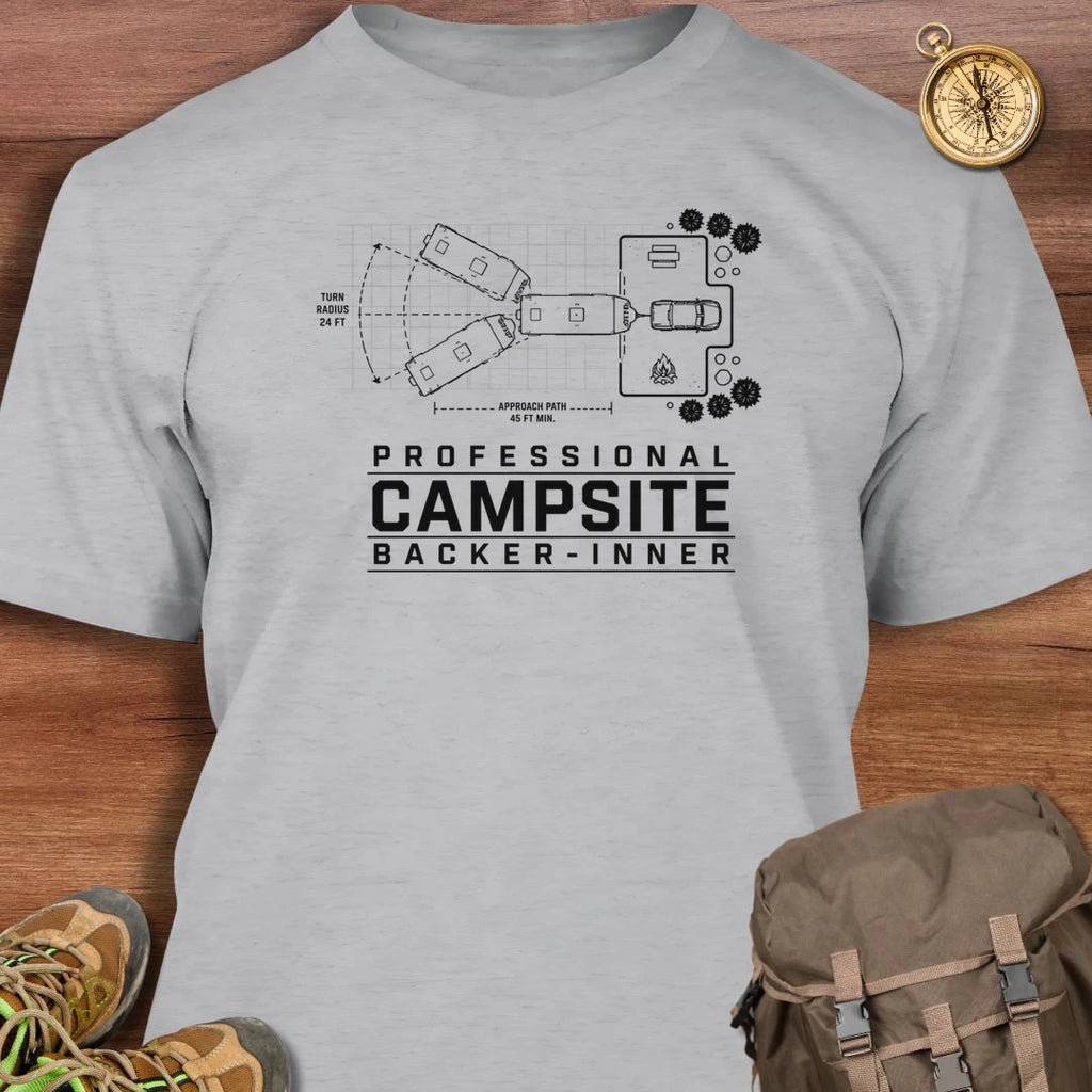 Pro Backer Inner T-Shirt